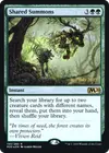 Product image for Shared Summons