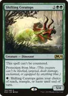 Product image for Shifting Ceratops