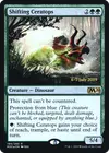 Product image for Shifting Ceratops