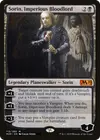 Product image for Sorin, Imperious Bloodlord
