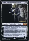 Product image for Sorin, Imperious Bloodlord