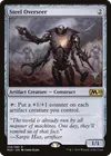 Product image for Steel Overseer