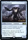 Product image for Steel Overseer