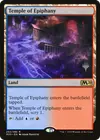 Product image for Temple of Epiphany