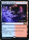 Product image for Temple of Epiphany