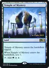 Product image for Temple of Mystery