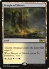 Product image for Temple of Silence