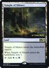 Product image for Temple of Silence