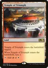 Product image for Temple of Triumph