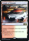Product image for Temple of Triumph