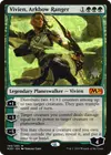 Product image for Vivien, Arkbow Ranger