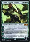 Product image for Vivien, Arkbow Ranger