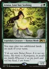 Product image for Azusa, Lost but Seeking
