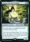 Product image for Azusa, Lost but Seeking