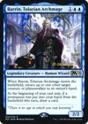 Product image for Barrin, Tolarian Archmage