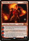 Product image for Chandra, Heart of Fire