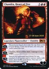 Product image for Chandra, Heart of Fire