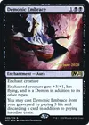 Product image for Demonic Embrace