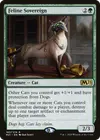 Product image for Feline Sovereign
