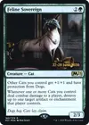 Product image for Feline Sovereign