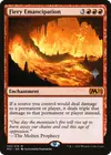 Product image for Fiery Emancipation