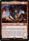 Product image for Gadrak, the Crown-Scourge