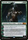Product image for Garruk, Unleashed