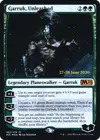 Product image for Garruk, Unleashed