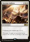 Product image for Glorious Anthem
