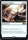 Product image for Glorious Anthem