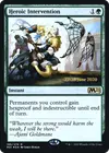 Product image for Heroic Intervention