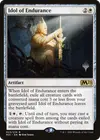 Product image for Idol of Endurance
