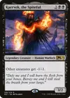 Product image for Kaervek, the Spiteful