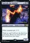 Product image for Kaervek, the Spiteful