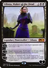 Product image for Liliana, Waker of the Dead