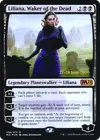 Product image for Liliana, Waker of the Dead