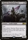 Product image for Liliana's Standard Bearer