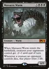 Product image for Massacre Wurm