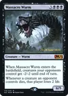 Product image for Massacre Wurm