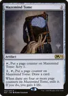 Product image for Mazemind Tome
