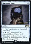 Product image for Mazemind Tome