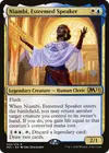 Product image for Niambi, Esteemed Speaker