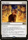 Product image for Nine Lives