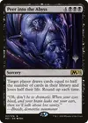 Product image for Peer into the Abyss