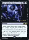 Product image for Peer into the Abyss