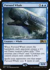 Product image for Pursued Whale