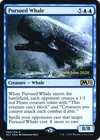 Product image for Pursued Whale