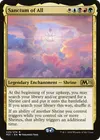 Product image for Sanctum of All