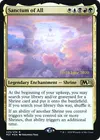 Product image for Sanctum of All