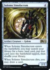 Product image for Solemn Simulacrum